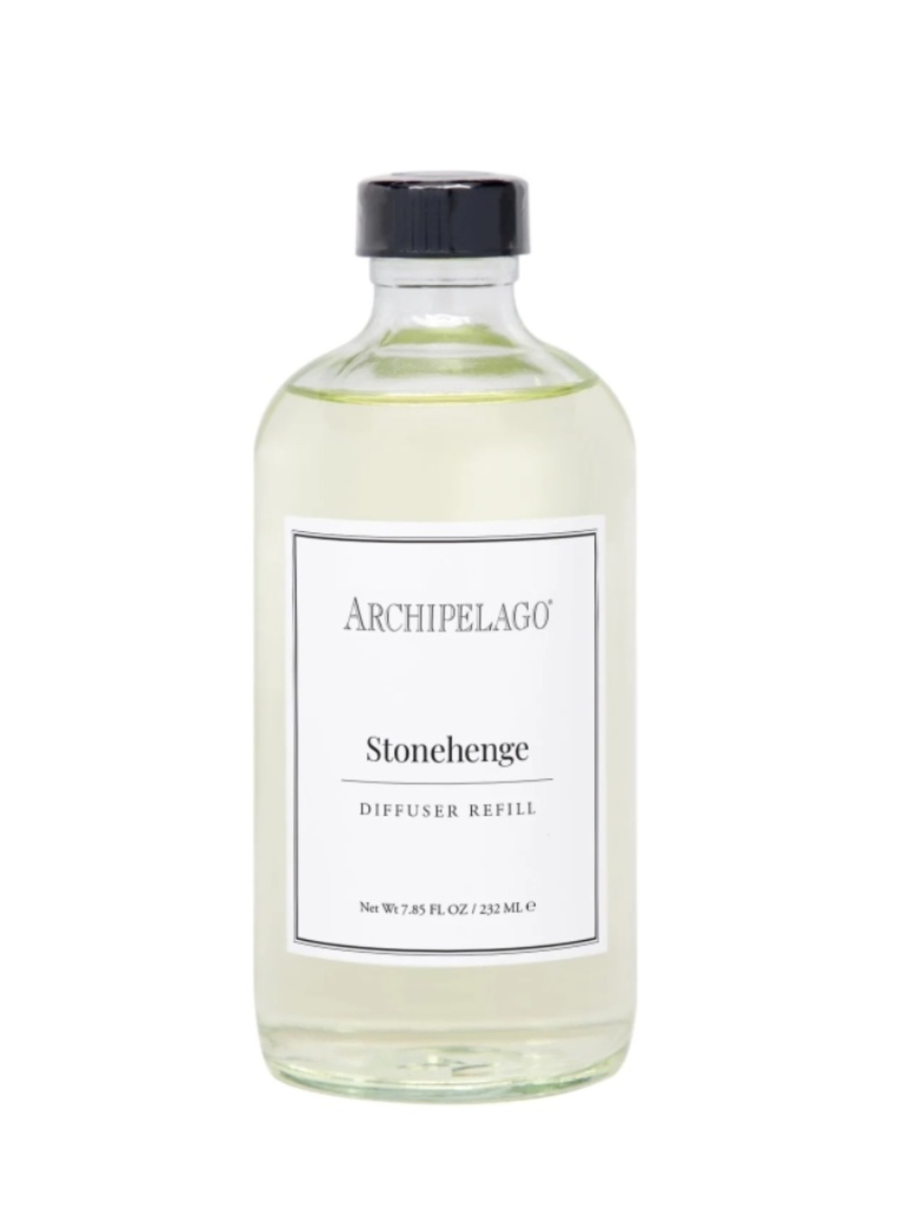 Archipelago Stonehenge Diffuser Oil Refill